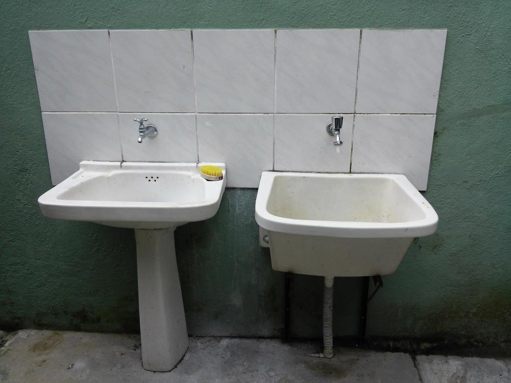 Hostel 148 Petrópolis Kültér fotó