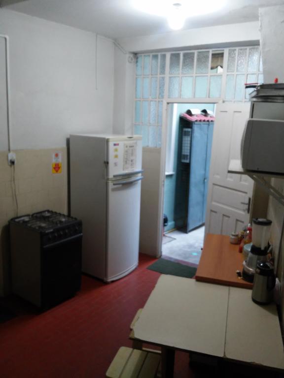 Hostel 148 Petrópolis Kültér fotó