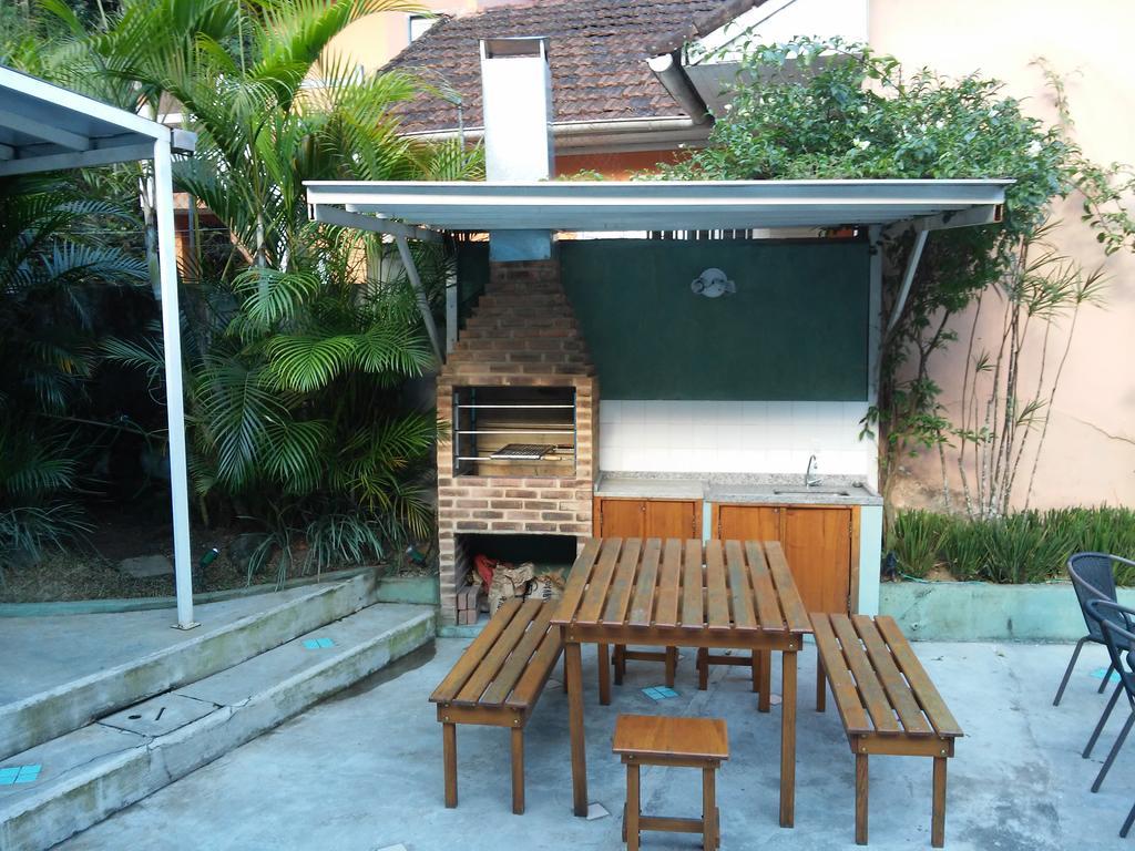 Hostel 148 Petrópolis Kültér fotó