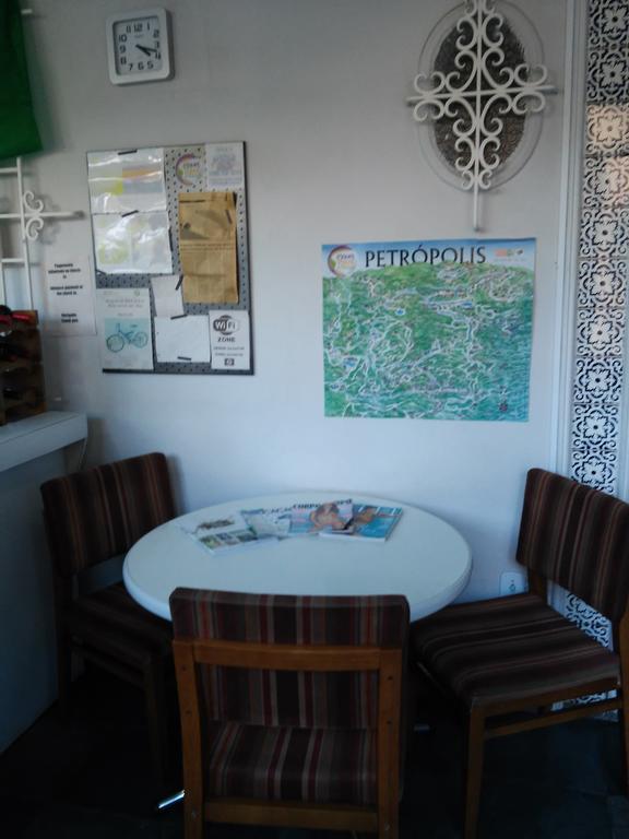 Hostel 148 Petrópolis Kültér fotó