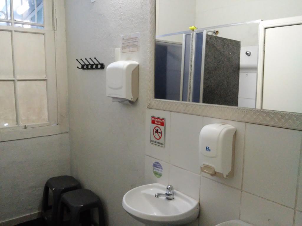 Hostel 148 Petrópolis Kültér fotó