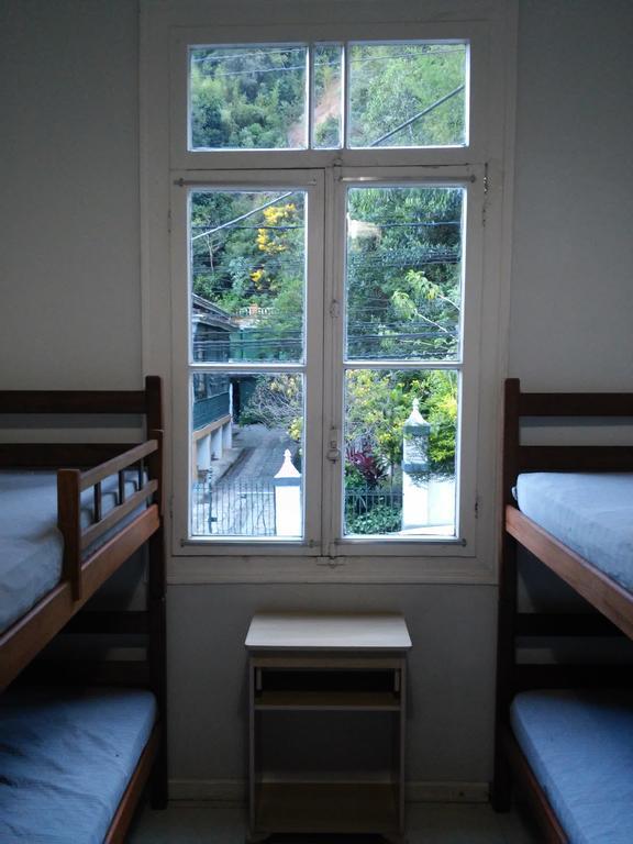 Hostel 148 Petrópolis Kültér fotó