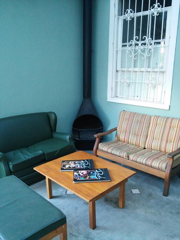 Hostel 148 Petrópolis Kültér fotó