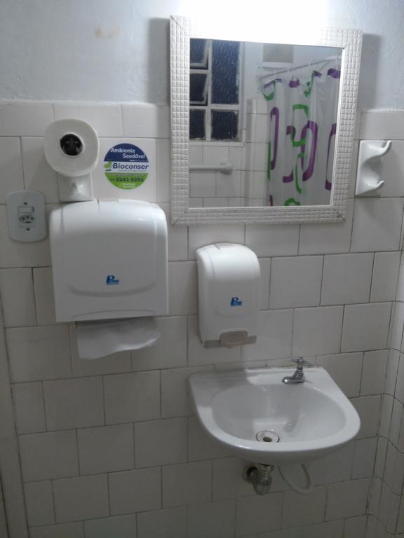 Hostel 148 Petrópolis Kültér fotó