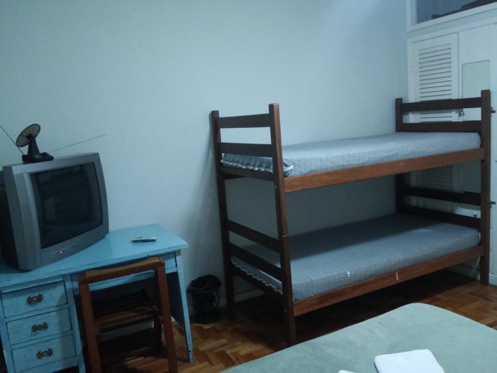 Hostel 148 Petrópolis Kültér fotó