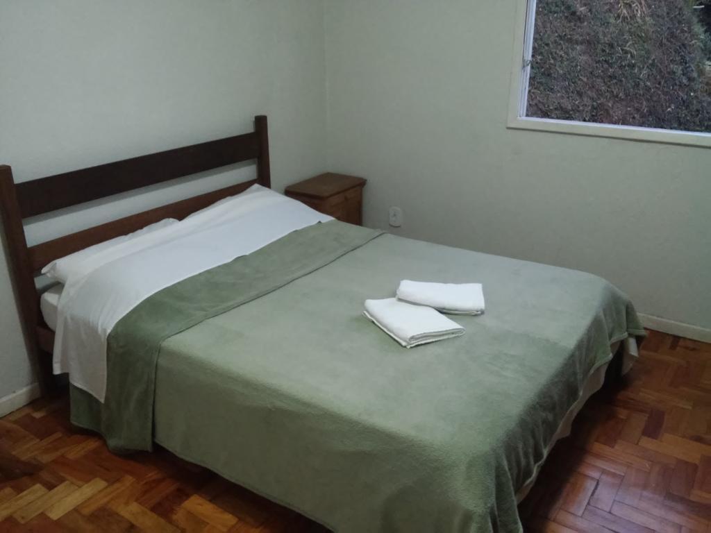 Hostel 148 Petrópolis Kültér fotó