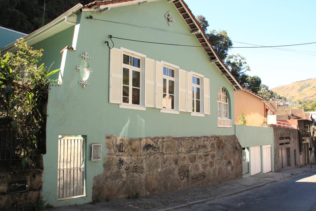 Hostel 148 Petrópolis Kültér fotó