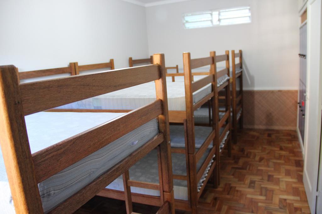 Hostel 148 Petrópolis Kültér fotó