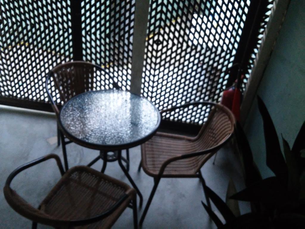 Hostel 148 Petrópolis Kültér fotó