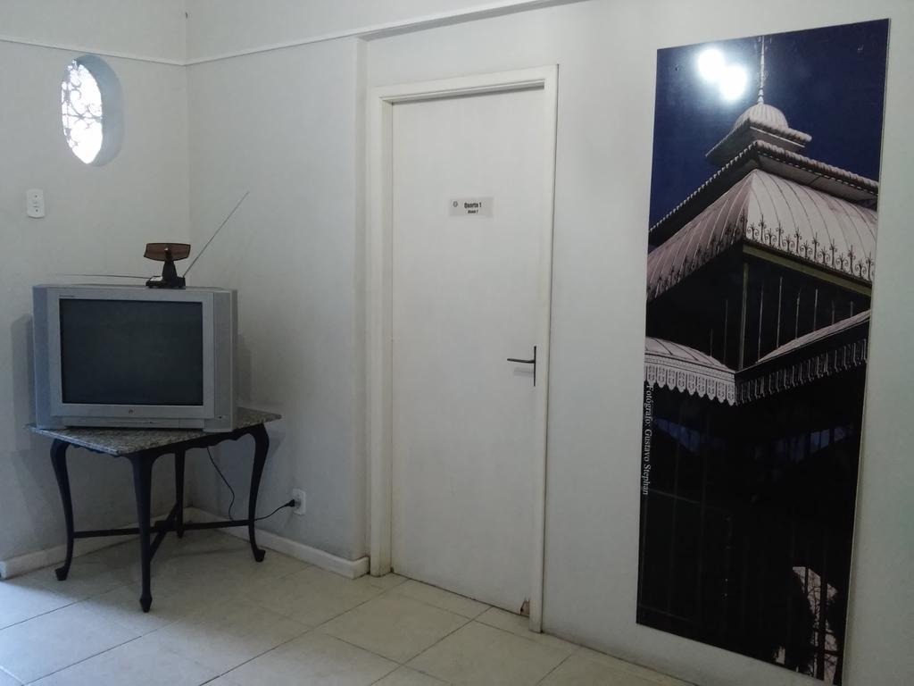 Hostel 148 Petrópolis Kültér fotó